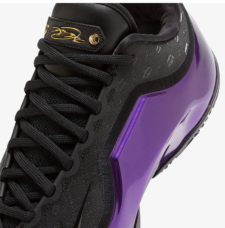 „Nike“ originalūs „LeBron XXIII EP“ vyriški madingi amortizuojantys krepšinio bateliai IF0693-001