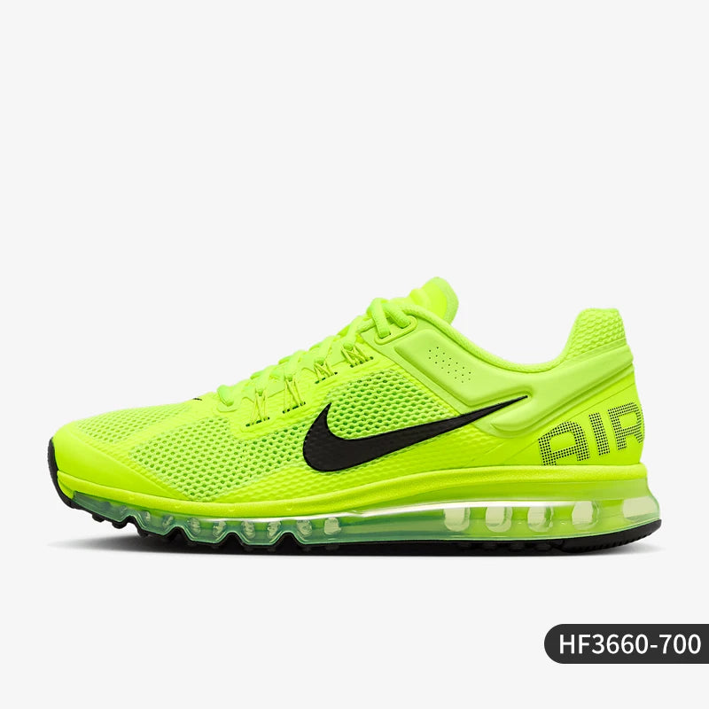 Nike Authentic 2025 New Men's Air Cushion Mesh Breathable Running Shoes HF3660-700