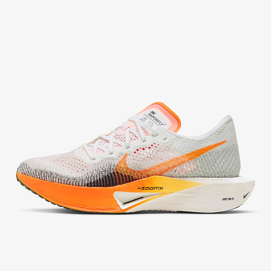 Nike Authentic ZOOMX VAPORFLY Unisex Cushioned Lightweight Running Shoes FV3633-081