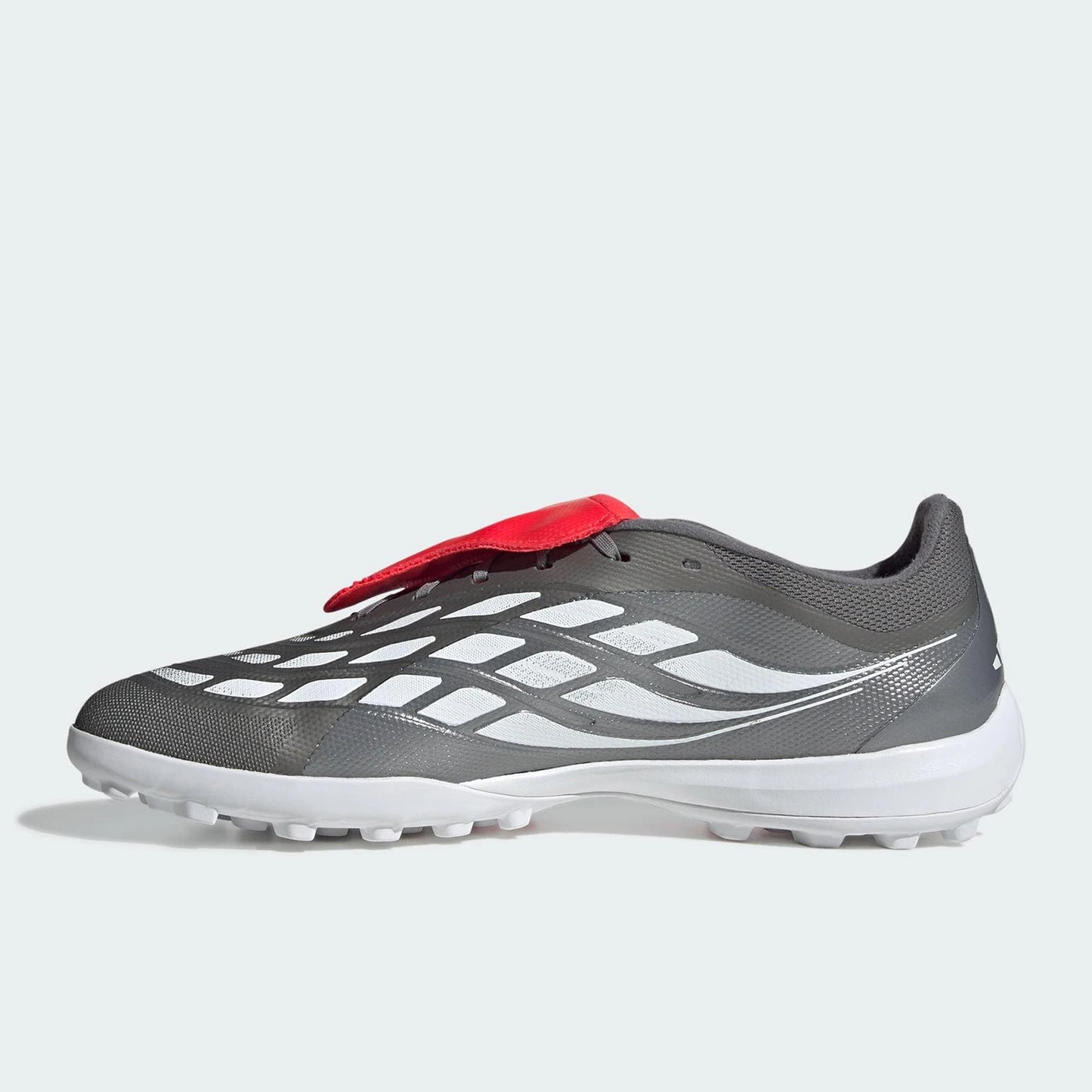 Оригинални зимни футболни обувки Adidas JR7875, ниски, с връзки, за мъже и жени