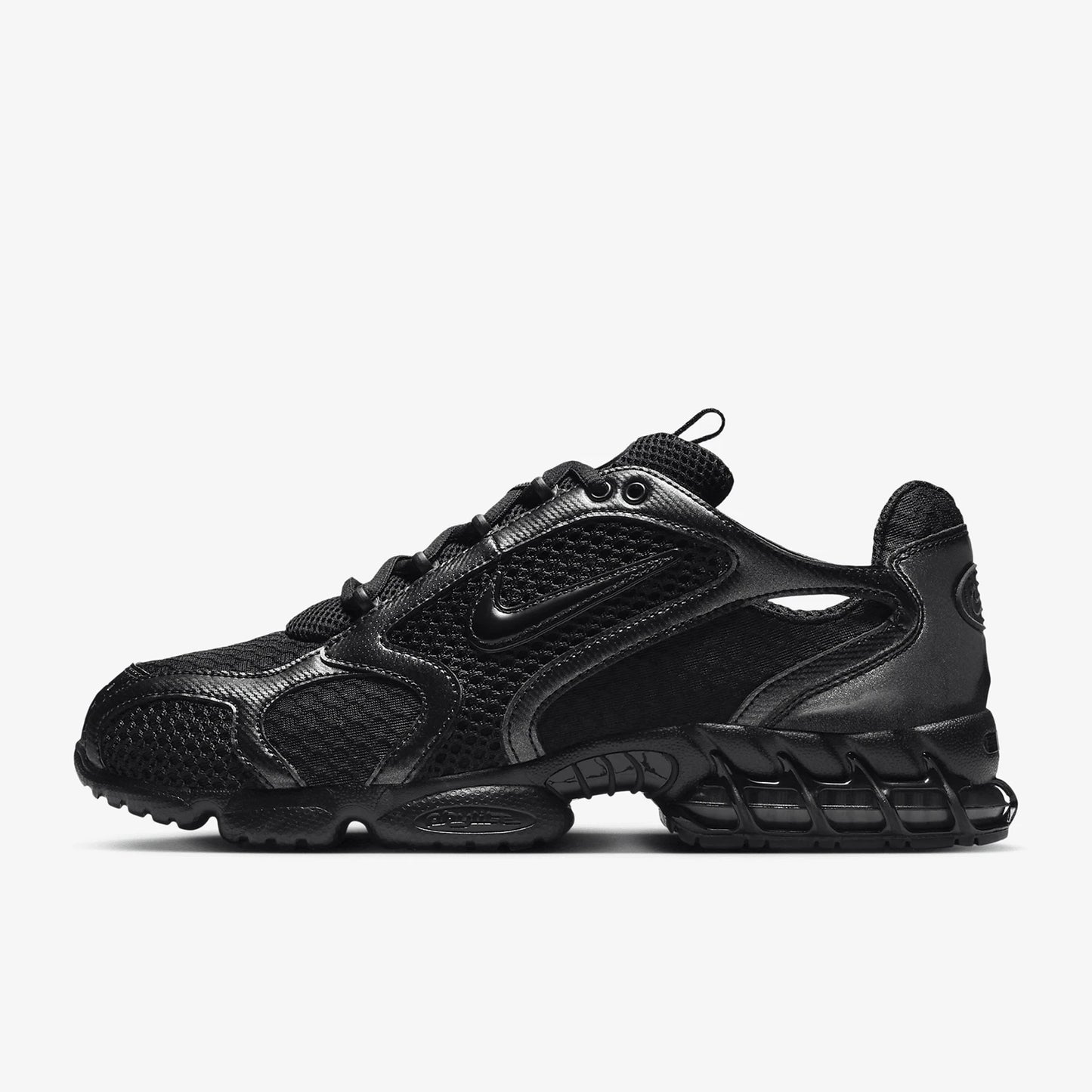 Sapatilhas casuais Nike autênticas 2024 novas para homem, respiráveis, modernas e almofadadas HM8497-010