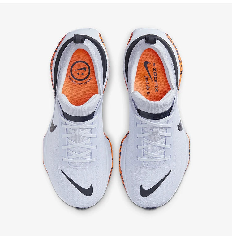 Nike genuine new women's daily low cut thick soled running shoes FN7676-900