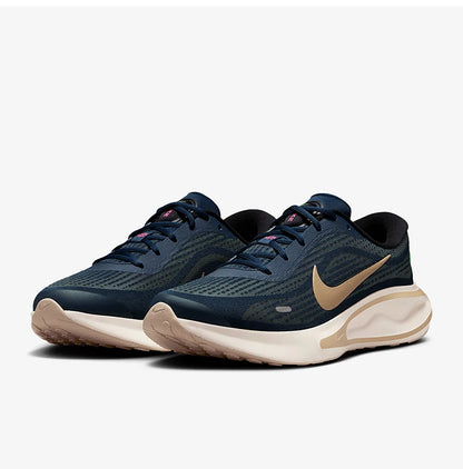 Nike Authentic JOURNEY RUN Pánské lehké prodyšné běžecké boty FN0228-403