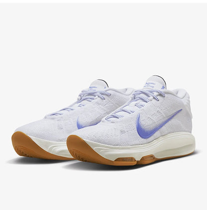 Originální nové pánské protiskluzové basketbalové boty Nike s polstrováním HJ9084-100