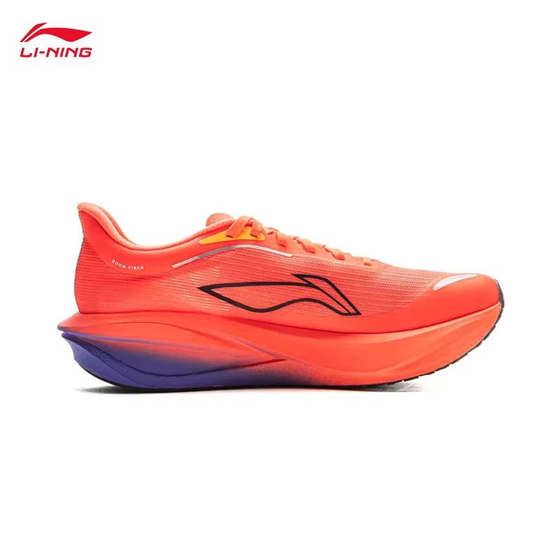 Zapatillas de carrera para hombre LI-NING FEIDIAN 5 CHALLENGER, zapatillas de maratón, zapatillas deportivas, zapatillas profesionales ARMV001