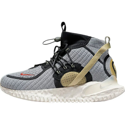 Pantofi casual unisex Nike autentici, cu talpă înaltă, model nou CW3045-300