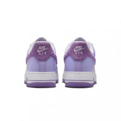 Adidași Nike Air Force 1'07 pentru femei, stil clasic, din piele rezistentă, confortabili, cu amortizare, pantofi casual pentru uz zilnic HQ3905-500