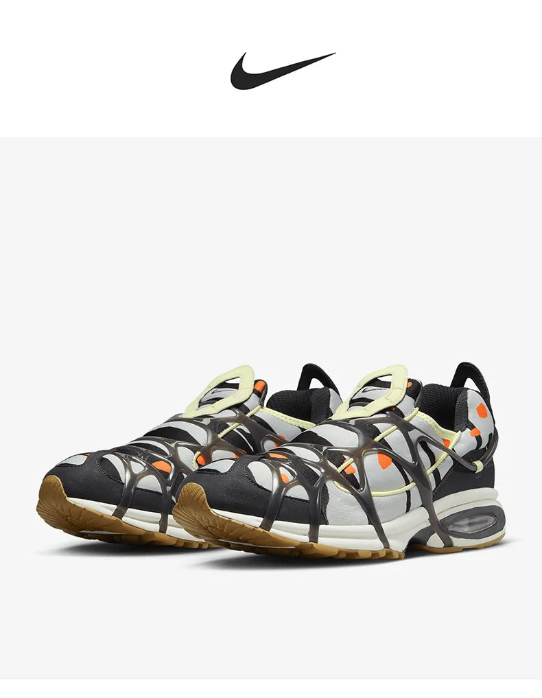 Chaussures de sport casual unisexes Nike Air Kukini officielles et authentiques, neuves, à coussin d'air, DX8004-001