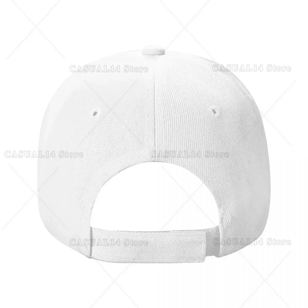 Casquette de baseball Martin Guitar Black Design authentique, streetwear, bonnets d'hiver pour femme et homme