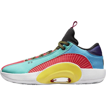 Nike genuine Jordan Seasonal New Unisex Sports Training Basketball Shoes DJ2831-300