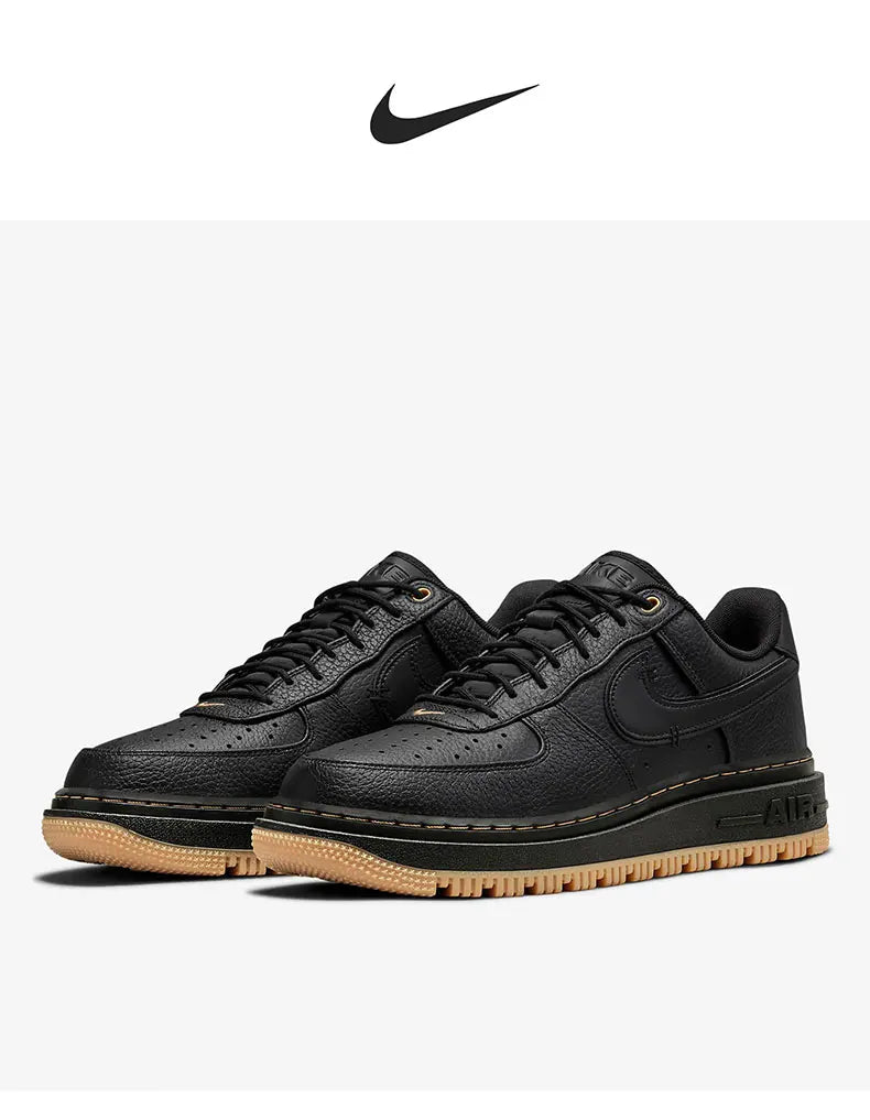 Nike originální AIR FORCE 1 Pánské volnočasové tenisky Air Force One DB4109-001