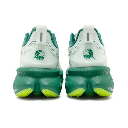 ONEMIX New Style Autumn Winter Men Running Shoes Ourdoor Jogging Cushioning Breathable Lightweight Elastic Sports Sneakers