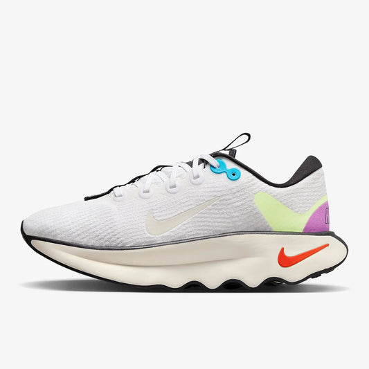 Nike Official Genuine MOTIVA SE Unisex Walking Lace-Up Sports Running Shoes FJ1058-100