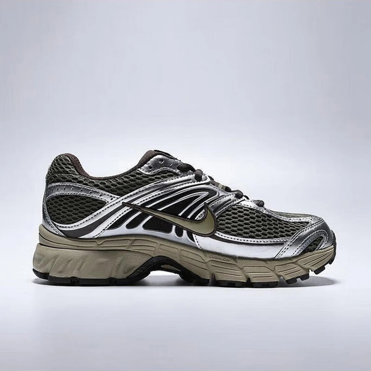 Nike genuine AIR MAX MOTO 2K women's retro sports running shoes HQ2056-201