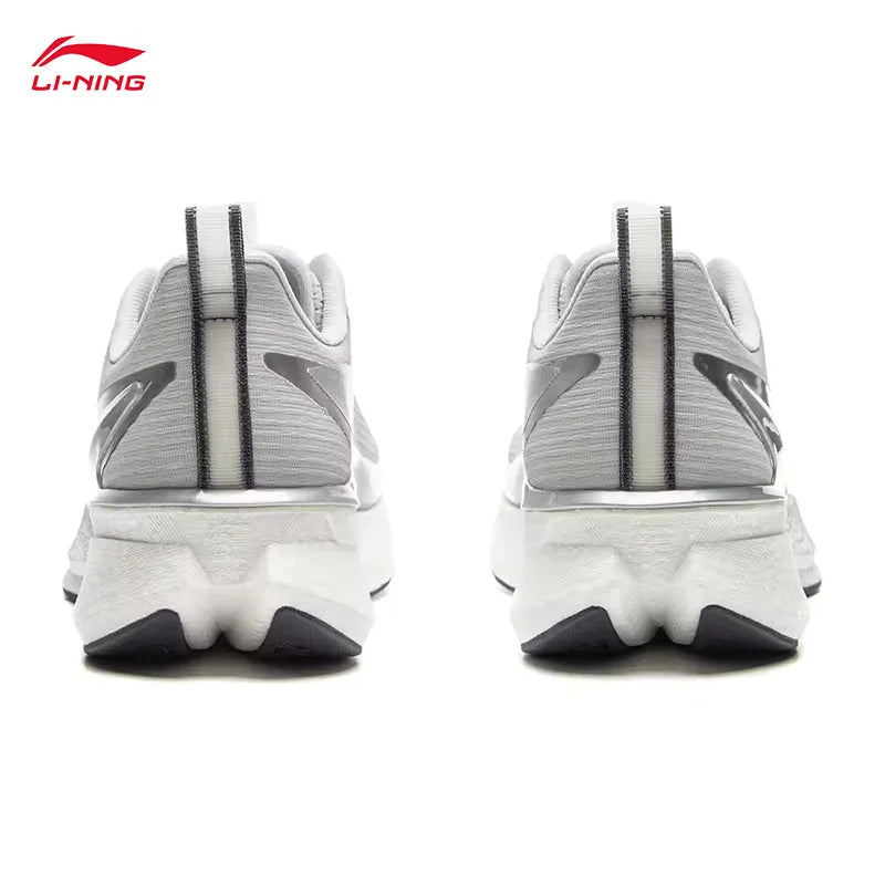 LI-NING RED HARE 8 PRO Men's BOOM FIBER Running Shoes High rebound racing training running shoes ARPV015