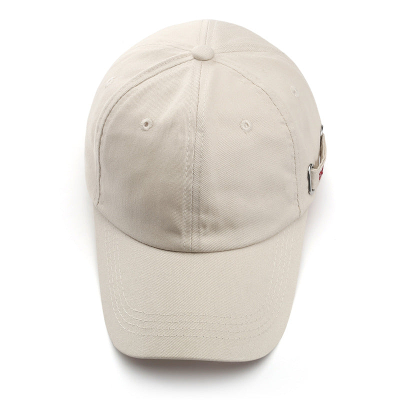 Modne bejzbol kape za muškarce i žene jednobojne snapback kape bejzbol kape za studente