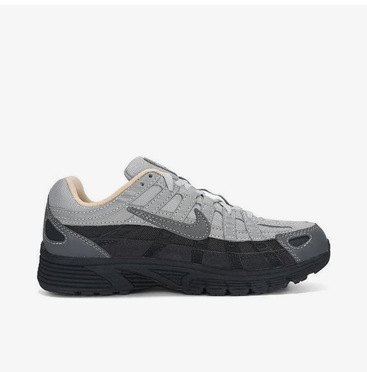 Nike Official Genuine New Men's Cushioned Thick Sole Sports Casual Shoes HV5984-001