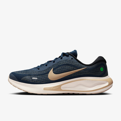 Nike Authentic JOURNEY RUN Pánské lehké prodyšné běžecké boty FN0228-403