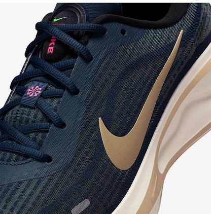 Nike Authentic JOURNEY RUN Pánské lehké prodyšné běžecké boty FN0228-403
