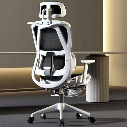 Gaming Chair Adjustable Relax Ergonomic Office Chair Study Long Sitting Cadeira Silla Gamer Office Supplies Daily Necessities