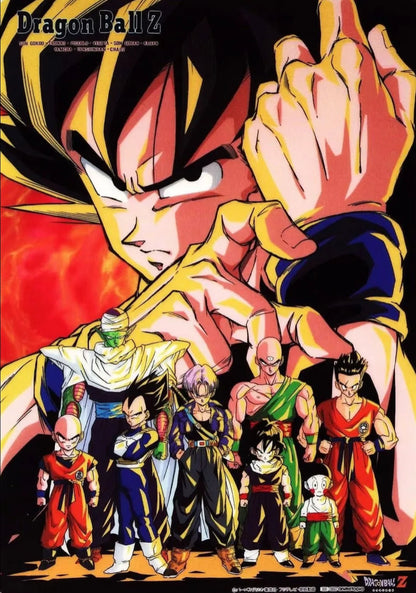 Calções Duplos Estampados Dragon Ball Majin Buu GOKU — Periféricos Gaming, Estilo Desportivo Americano, Confortáveis, Soltos e Respiráveis para Homem, Verão