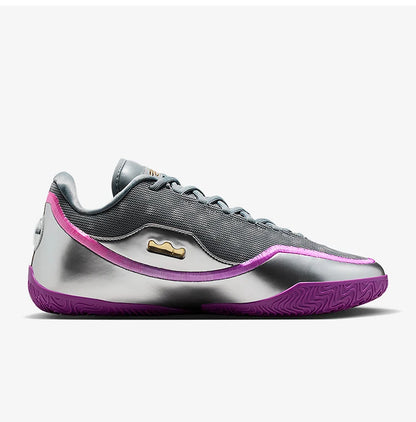 „Nike Authentic“ rudens stiliaus vyriški amortizuojantys, atsparūs nusidėvėjimui madingi krepšinio bateliai IF0693-002