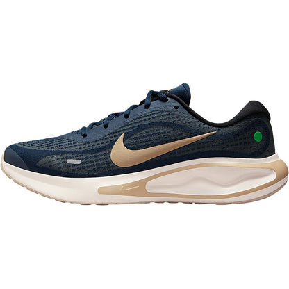 Nike Authentic JOURNEY RUN Pánské lehké prodyšné běžecké boty FN0228-403