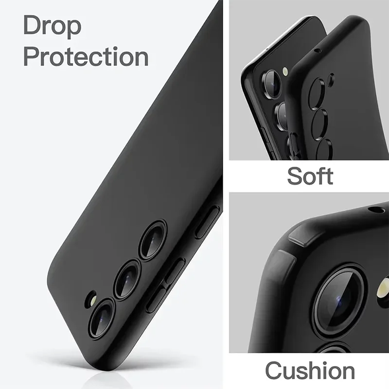 F-Fortnites-PC Game Phone Case For Samsung S25, S24, S21, S22, S23, S30, Ultra, S20, Plus, Fe, Lite, Note, 10, Black Cover