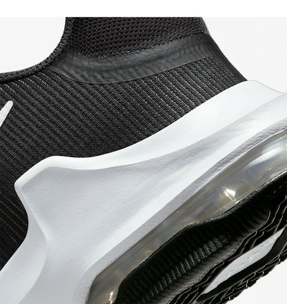 Nike Original AIR MAX IMPACT Men's Training Basketball Shoes DM1124-001