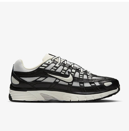 Nike genuine P-6000 women's retro, durable, lightweight and fashionable sports shoes BV1021-011