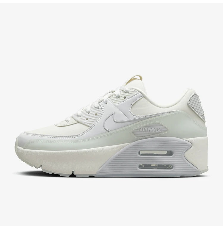 Nike genuine new women's thick soled sports air cushion casual shoes HF0782-102