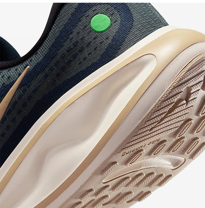 Nike Authentic JOURNEY RUN Pánské lehké prodyšné běžecké boty FN0228-403
