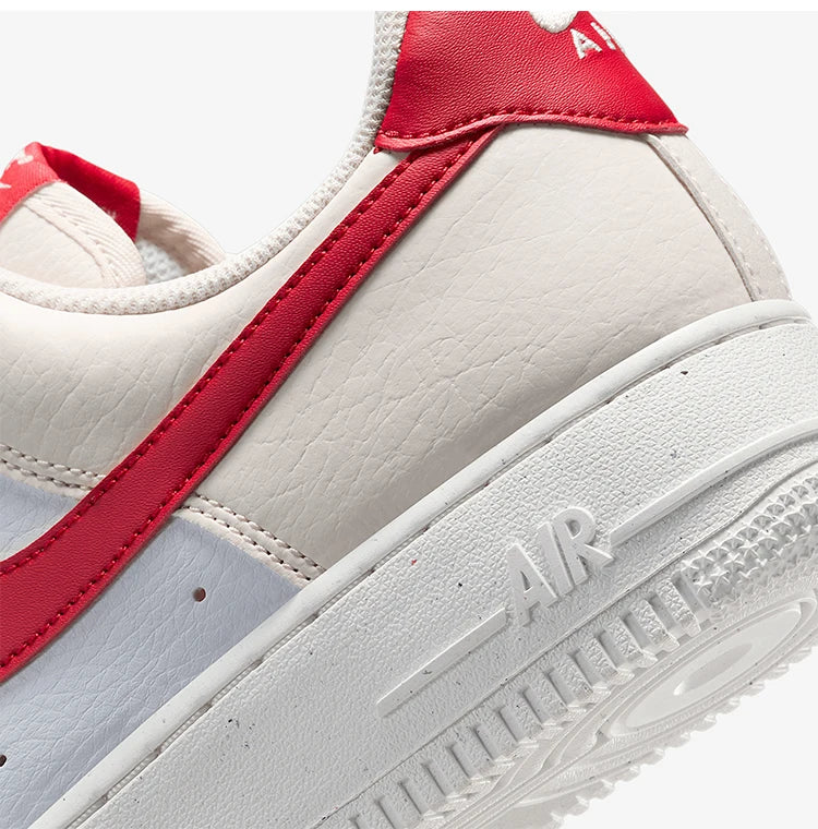 Nike Official Genuine Air Force 1 Women's Air Force One Sneakers DC9486-109
