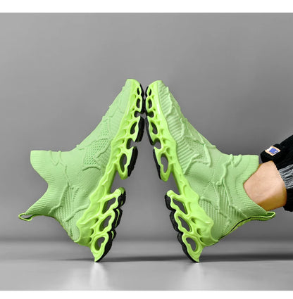 Shoes men Sneakers Male casual Mens Shoes tenis Luxury shoes Trainer Race Breathable Shoes fashion  running Shoes for women