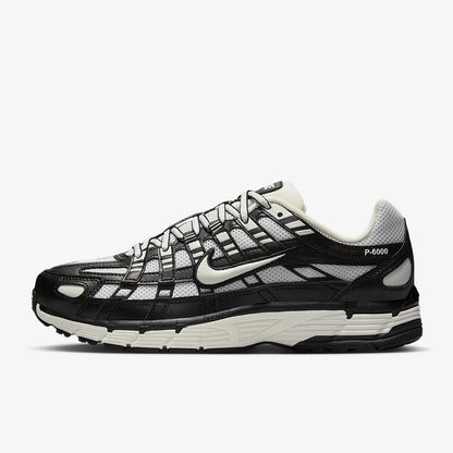 Nike genuine P-6000 women's retro, durable, lightweight and fashionable sports shoes BV1021-011