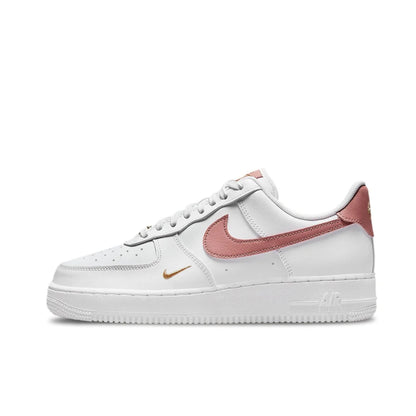 Nike Air Force 1 07 Modieuze, comfortabele, dempende, duurzame sneakers voor dagelijks gebruik, unisex, sportief en casual HQ1977-001