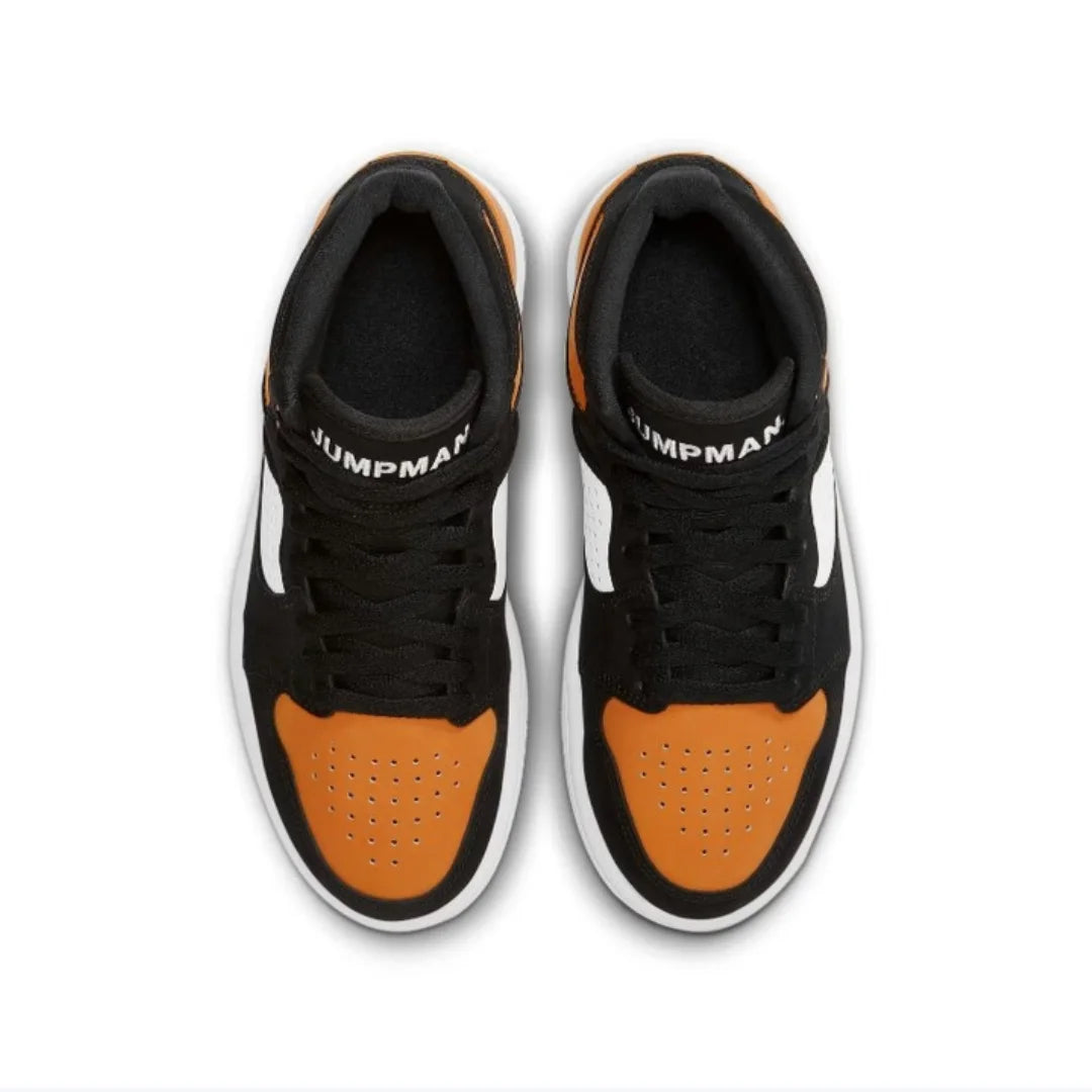Nike/Nike Women's Shoes Jordan Access Gs Trendy Sports Retro Casual Sneakers Av7941-008