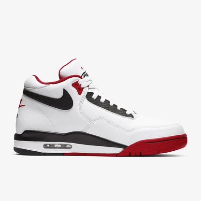 Nike Flight Legacy AJ4 Brother Air Cushion Мъжки ретро баскетболни обувки с висок горен ръб BQ4212