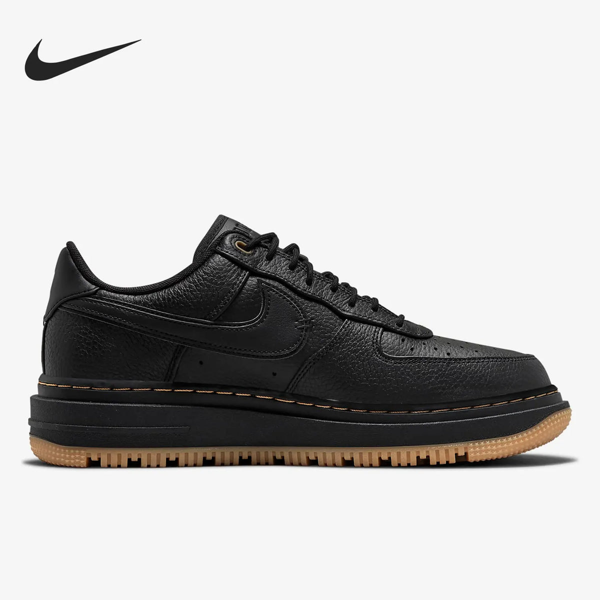 Nike originální AIR FORCE 1 Pánské volnočasové tenisky Air Force One DB4109-001