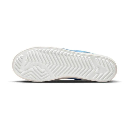 Nike Blazer Unisex Retro Casual Sneakers Classic Retro Style with Comfortable Cushioning DD3111-103