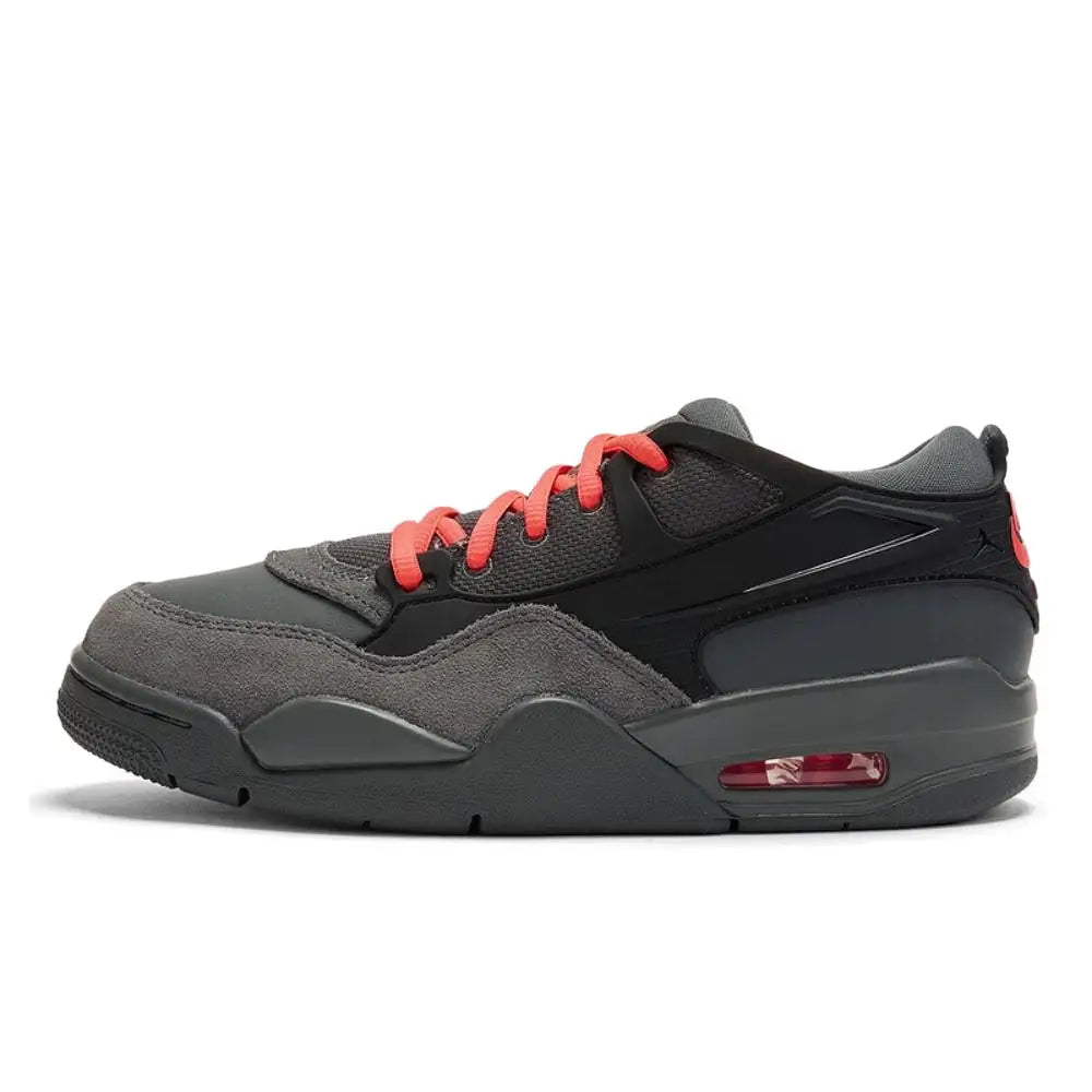 Nike Air Jordan 1 Cushioned, lightweight, slip-resistant, durable Classic casual unisex basketball shoes IH2094-200