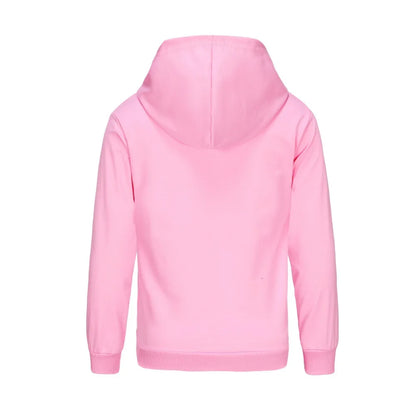 Kinder-Fortnite-Baby-Cartoon-Hoodie, Unisex-Kapuzenpullover mit langen Ärmeln für Jungen, lässige Jugend-Mäntel für Mädchen 1354