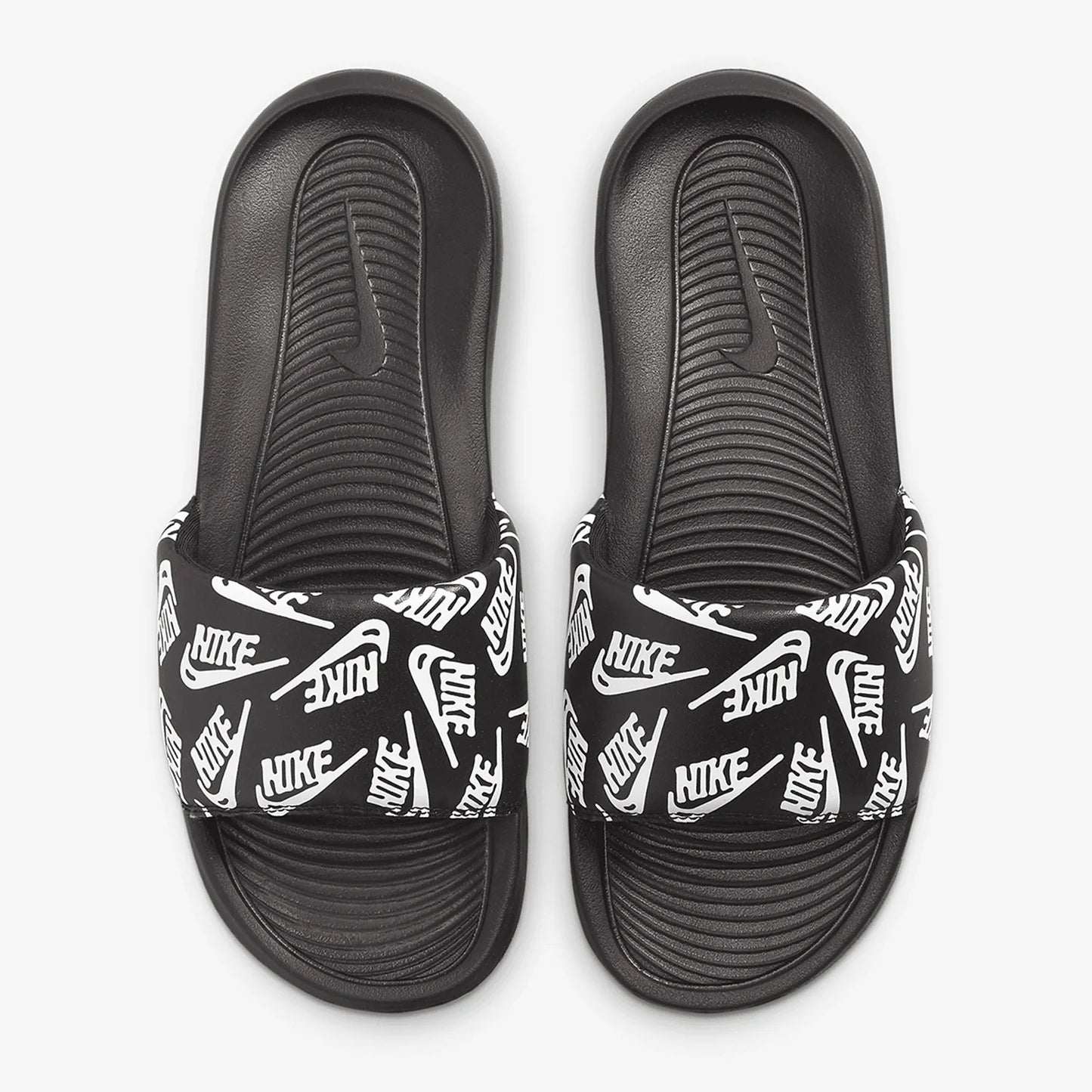 Nike Authentic Summer New Men's Outdoor Casual Breathable Sports Slides CN9678-008