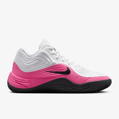 Оригинални мъжки ниски баскетболни обувки Nike Precision 8, ударопоглъщащи и устойчиви на износване, IH1105-102