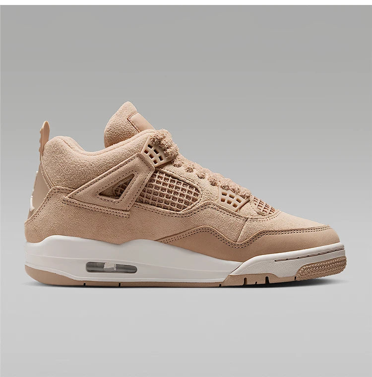 „Nike Authentic JORDAN“ moteriški sportiniai krepšinio bateliai su oro pagalvėmis, amortizacija ir atsparumu nusidėvėjimui, modelis HV0823-200