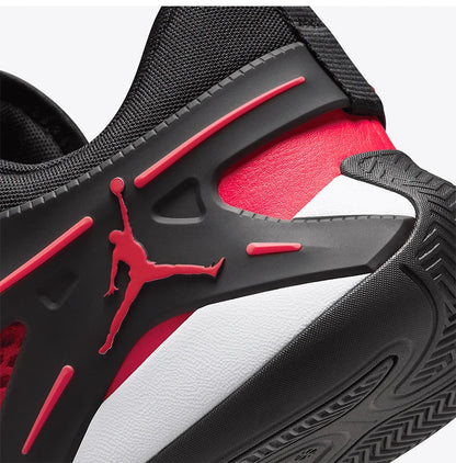 Nike genuine JORDAN men's low top cushioned mesh breathable basketball shoes FQ3859-006