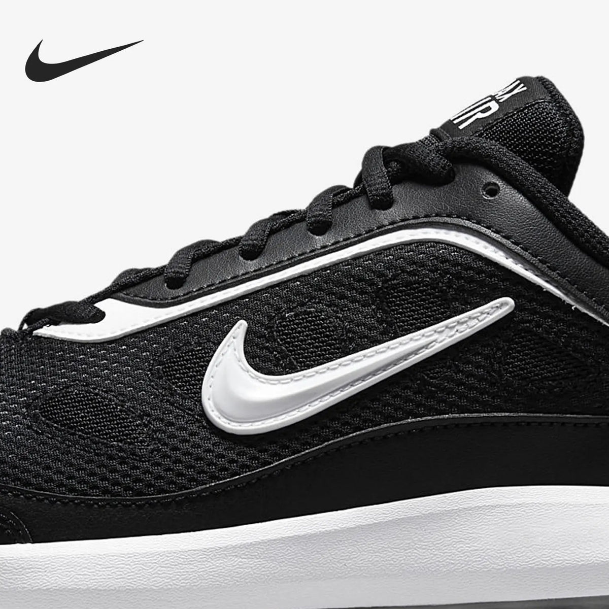 Nike Official Authentic Air Max AP miesten ja naisten mukavat urheiluvaatteet juoksukengät CU4826-002