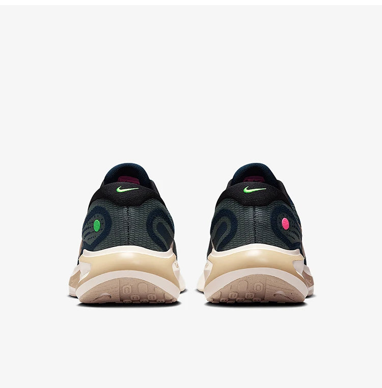 Nike Authentic JOURNEY RUN Pánské lehké prodyšné běžecké boty FN0228-403