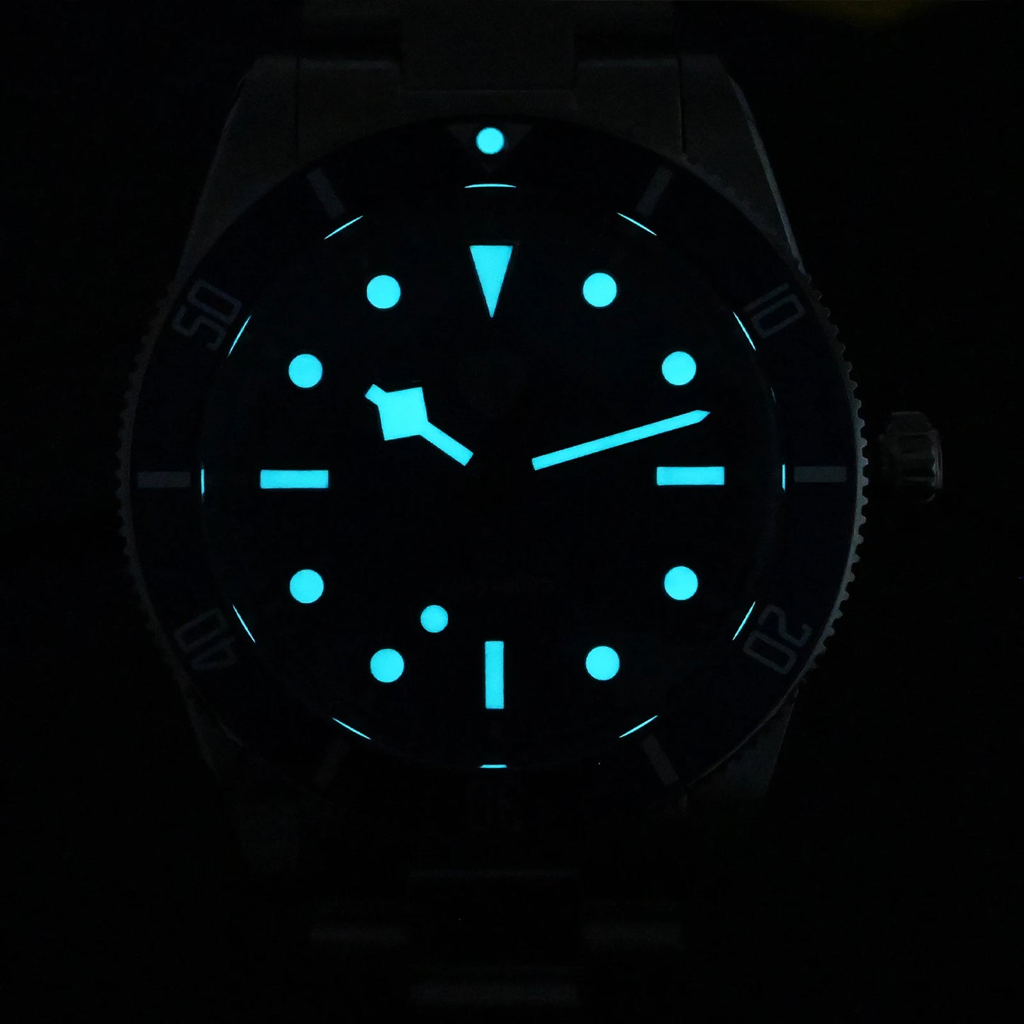 Watchdives WD7922 BB54 Quartz Watches VH31 20Bar Waterproof Luminous Sapphire Crystal Ar 37Mm Fashion Stainless Dive Wrist Watch