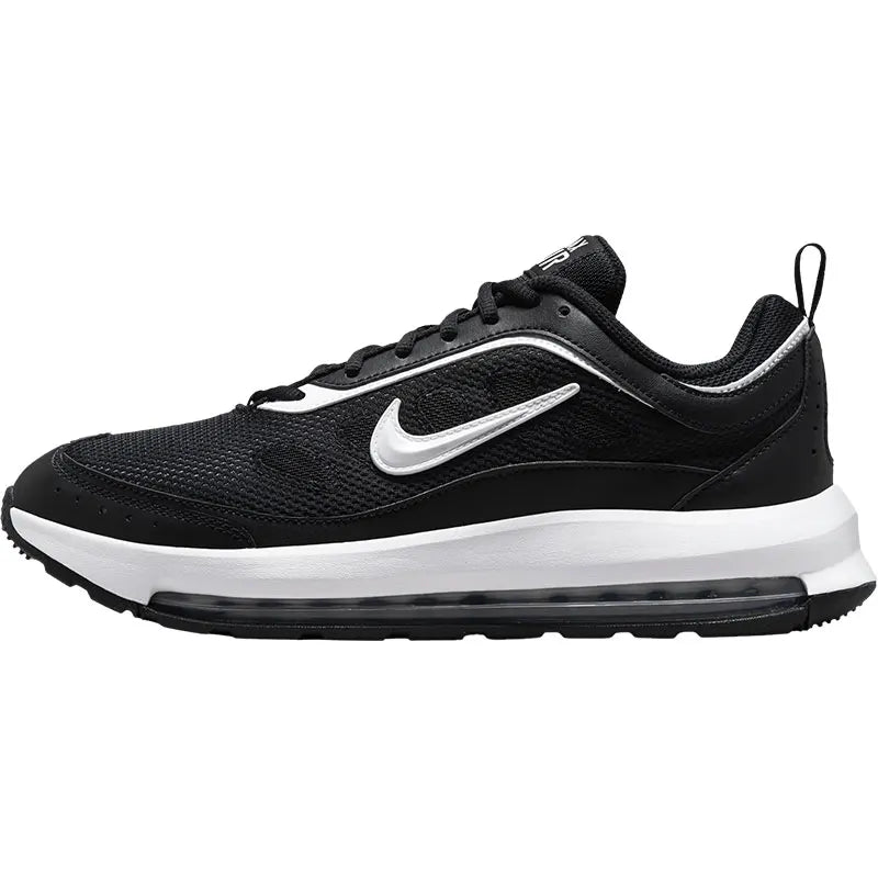 Nike Official Authentic Air Max AP miesten ja naisten mukavat urheiluvaatteet juoksukengät CU4826-002